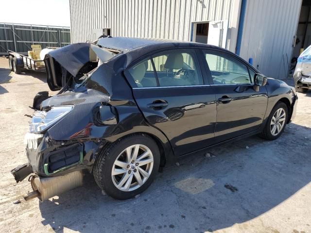 Photo 3 from auction – 2016 SUBARU IMPREZA PR with VIN JF1GJAB68GH008576