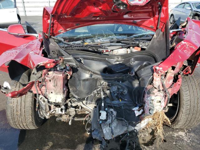 Photo 11 from auction – 2018 TESLA MODEL 3 with VIN 5YJ3E1EAXJF155034