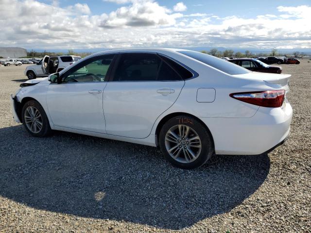 Photo 2 from auction – 2017 TOYOTA CAMRY LE with VIN 4T1BF1FK2HU624372