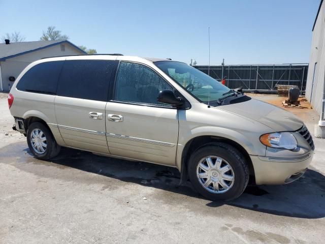 Photo 4 from auction – 2007 CHRYSLER TOWN & COU with VIN 2A8GP64L07R269108