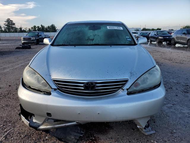 Photo 5 from auction – 2005 TOYOTA CAMRY LE with VIN JTDBF30K150160048