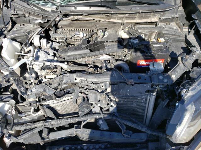 Photo 11 from auction – 2018 NISSAN ROGUE S with VIN 5N1AT2MT5JC709157