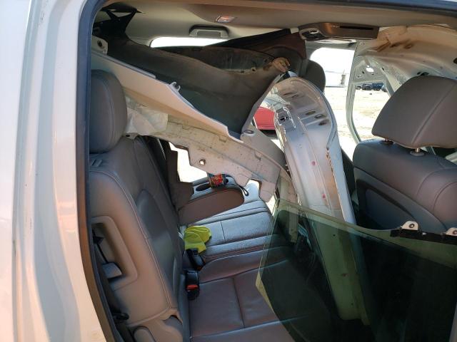Photo 11 from auction – 2013 HONDA PILOT EXL with VIN 5FNYF3H5XDB013087