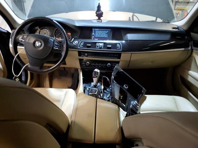 صورة رقم 8 من المزاد - 2011 BMW 528 I مع VIN WBAFR1C5XBC749741