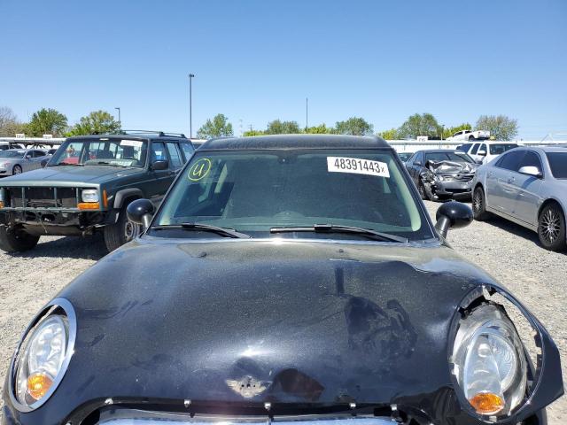 Photo 11 from auction – 2014 MINI COOPER CLU with VIN WMWZF3C5XET492036