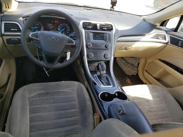 Photo 8 from auction – 2016 FORD FUSION SE with VIN 3FA6P0H70GR147765