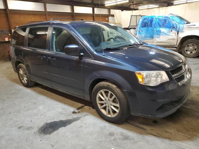 Photo 4 from auction – 2013 DODGE GRAND CARA with VIN 2C4RDGCG1DR739242