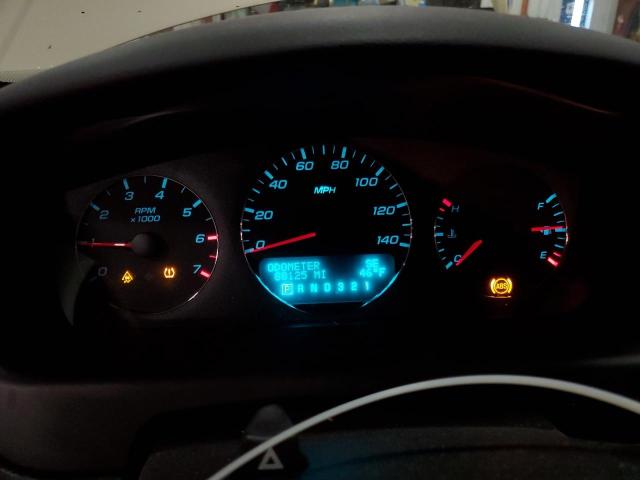 Photo 9 from auction – 2008 CHEVROLET IMPALA LT with VIN 2G1WT58K889261827