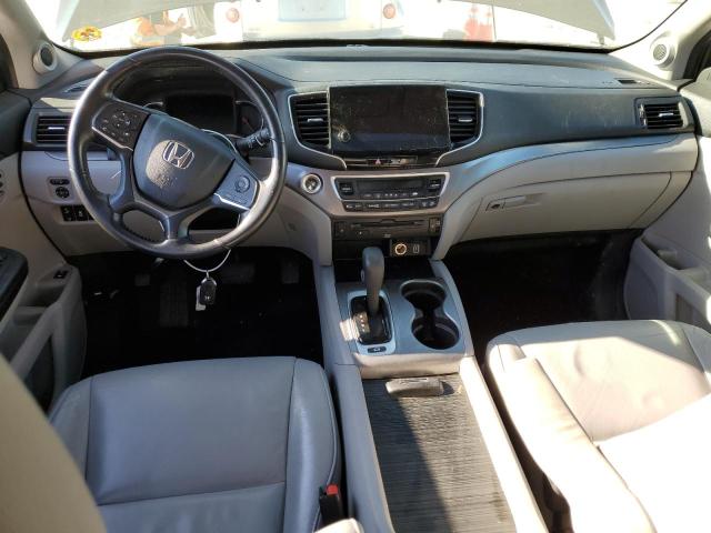 Photo 8 from auction – 2019 HONDA PILOT EXL with VIN 5FNYF6H44KB027606