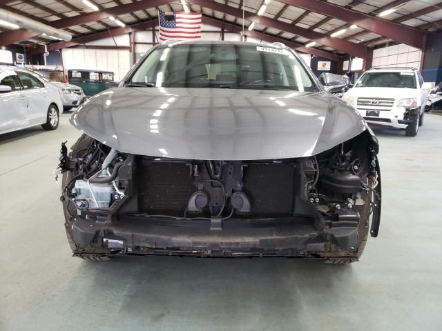 Photo 5 from auction – 2016 LEXUS NX 200T BA with VIN JTJBARBZ4G2081859