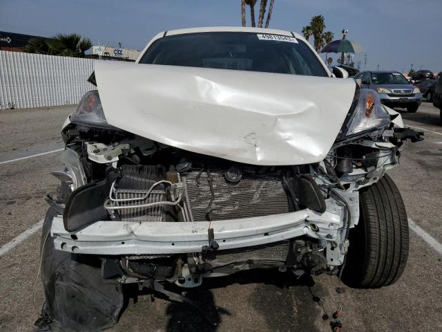 Photo 5 from auction – 2016 NISSAN JUKE S with VIN JN8AF5MR7GT603209
