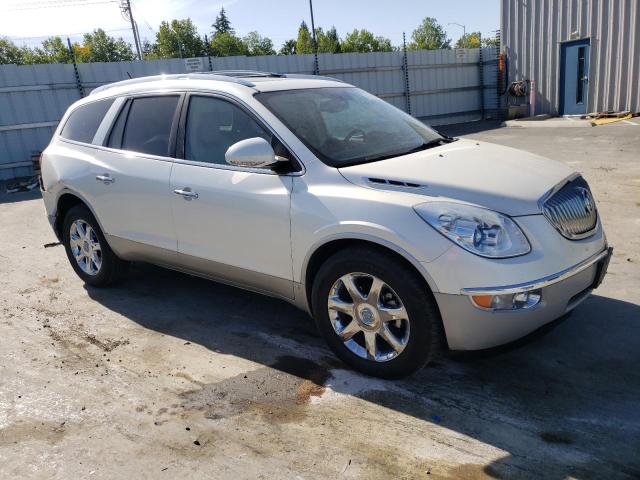 Photo 4 from auction – 2009 BUICK ENCLAVE CX with VIN 5GAEV23D09J210933