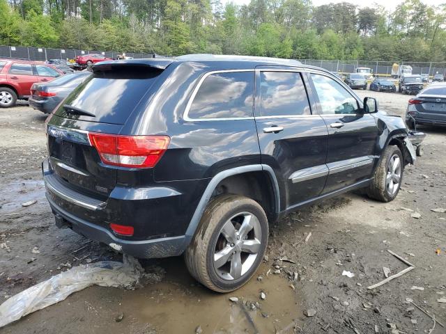 Photo 3 from auction – 2012 JEEP GRAND CHER with VIN 1C4RJFCG9CC124707