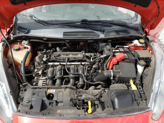 Photo 11 from auction – 2015 FORD FIESTA SE with VIN 3FADP4BJ5FM217307