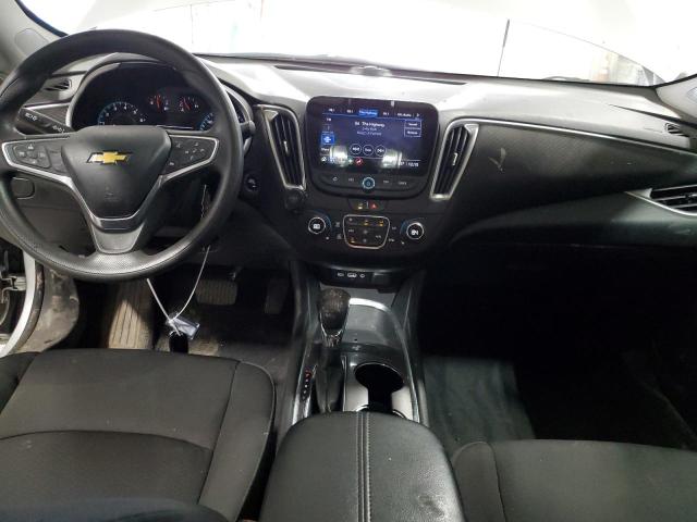 Photo 8 from auction – 2022 CHEVROLET MALIBU LT with VIN 1G1ZD5ST0NF136366