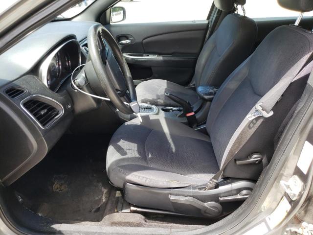 Photo 7 from auction – 2013 CHRYSLER 200 LX with VIN 1C3CCBAB2DN569753