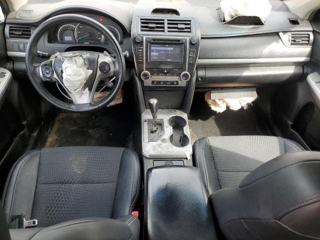 Photo 8 from auction – 2014 TOYOTA CAMRY L with VIN 4T1BF1FKXEU796550