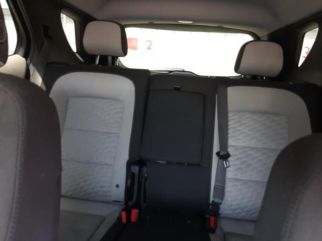 Photo 10 from auction – 2021 CHEVROLET EQUINOX LS with VIN 2GNAXHEV2M6147105