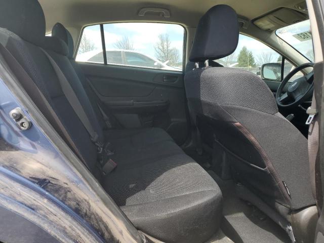 Photo 10 from auction – 2012 SUBARU IMPREZA with VIN JF1GPAA61CH208743