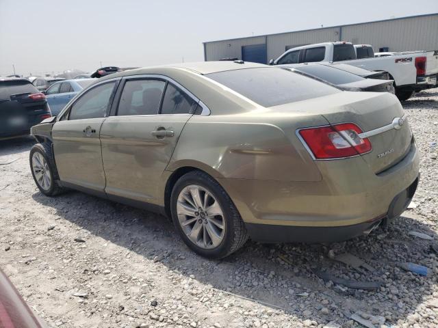 Photo 2 from auction – 2012 FORD TAURUS LIM with VIN 1FAHP2FW6CG116066