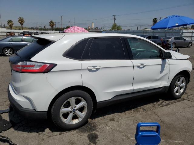Photo 3 from auction – 2020 FORD EDGE SE with VIN 2FMPK3G97LBB07852