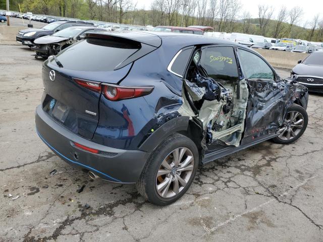 Photo 3 from auction – 2020 MAZDA CX-30 SELE with VIN 3MVDMBCL6LM106945