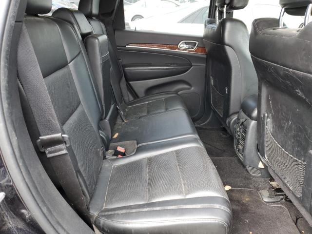Photo 11 from auction – 2011 JEEP GRAND CHER with VIN 1J4RR5GT0BC507440