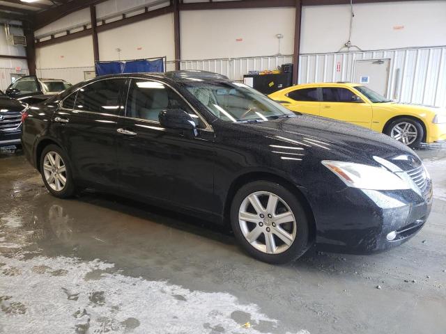 Photo 4 from auction – 2007 LEXUS ES 350 with VIN JTHBJ46G672125793