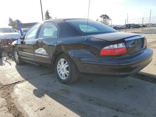 Photo 2 from auction – 2005 MERCURY SABLE LS P with VIN 1MEHM55S05A630549