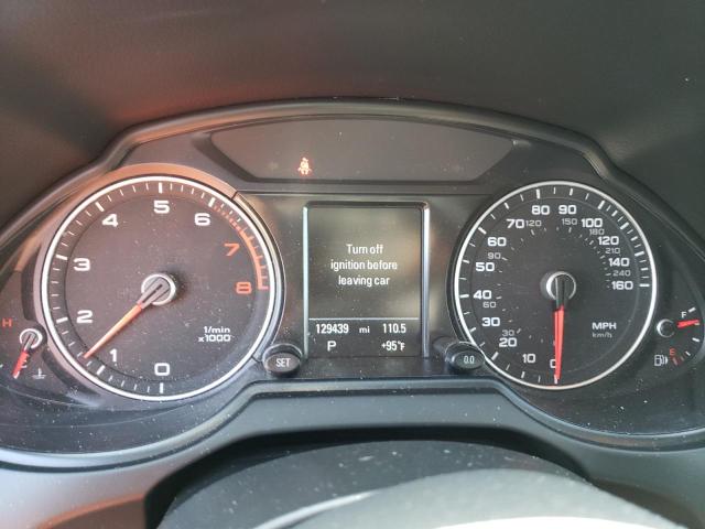 Photo 9 from auction – 2015 AUDI Q5 PREMIUM with VIN WA1DGAFP7FA048731