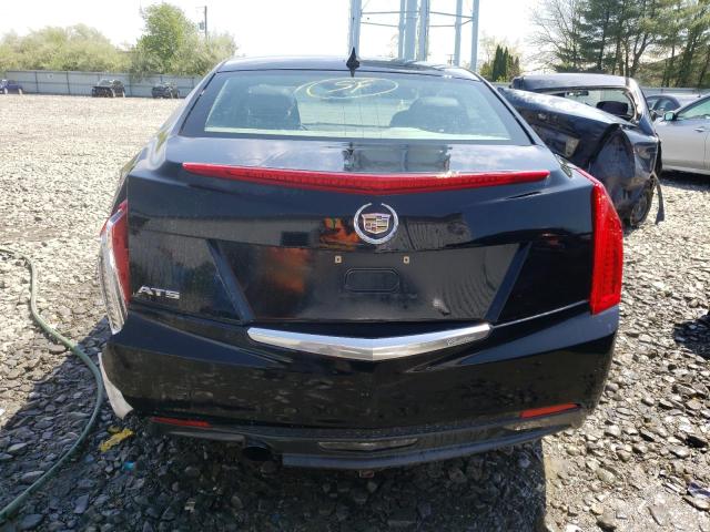 Photo 6 from auction – 2014 CADILLAC ATS with VIN 1G6AA5RA5E0162257