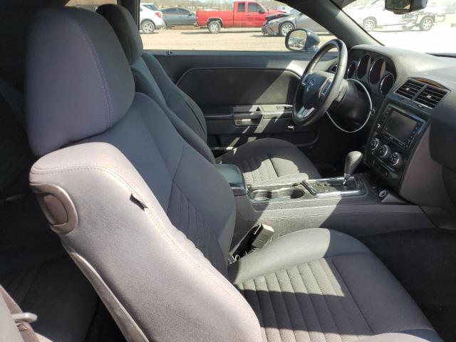 Photo 10 from auction – 2013 DODGE CHALLENGER with VIN 2C3CDYAG0DH548940