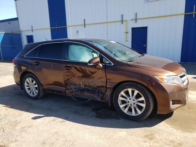 Photo 4 from auction – 2013 TOYOTA VENZA LE with VIN 4T3BA3BB1DU035010