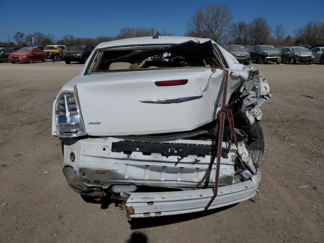 Photo 6 from auction – 2013 CHRYSLER 300C with VIN 2C3CCAKT4DH712406