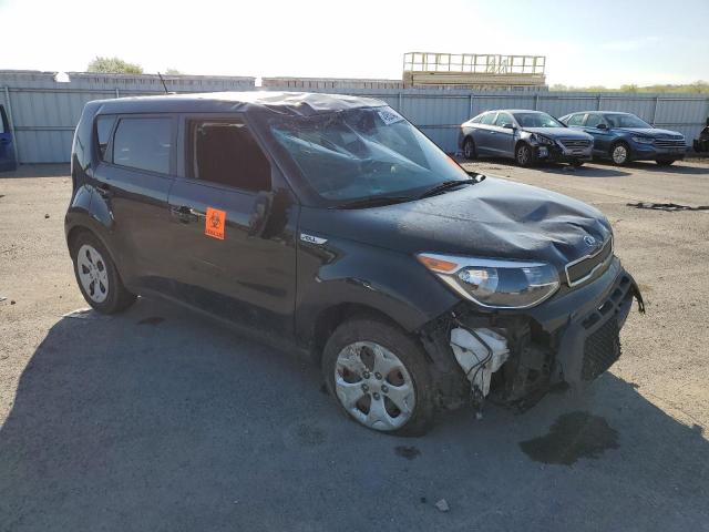 Photo 4 from auction – 2015 KIA SOUL with VIN KNDJN2A26F7133640