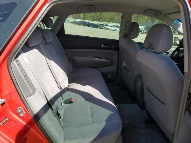 Photo 10 from auction – 2009 TOYOTA PRIUS with VIN JTDKB20U697826762