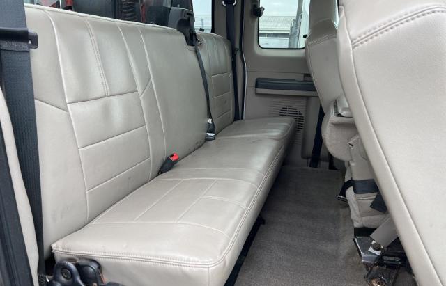 Photo 6 from auction – 2010 FORD F350 SUPER with VIN 1FTWX3B50AEA62003