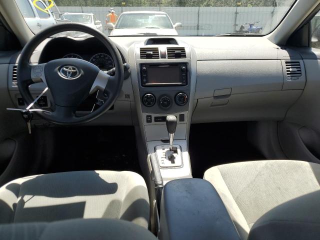 صورة رقم 8 من المزاد - 2013 TOYOTA COROLLA BA مع VIN 2T1BU4EE0DC100569