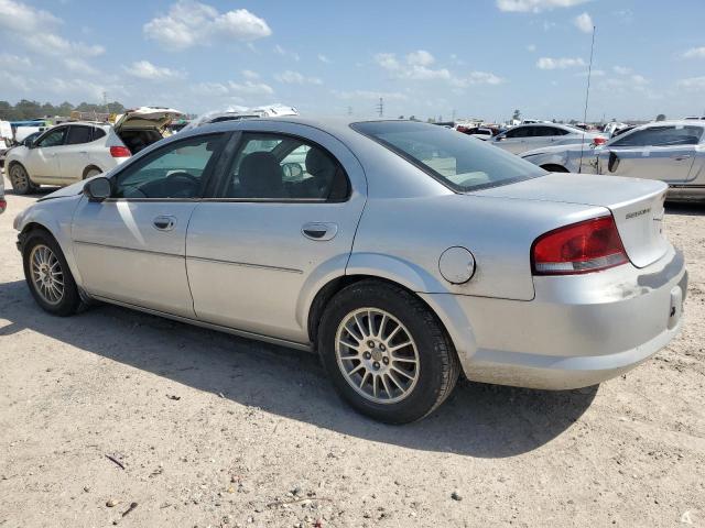 Photo 2 from auction – 2005 CHRYSLER SEBRING TO with VIN 1C3EL56R15N563380