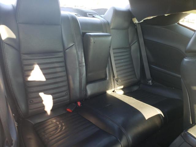 Photo 10 from auction – 2012 DODGE CHALLENGER with VIN 2C3CDYAG5CH254674
