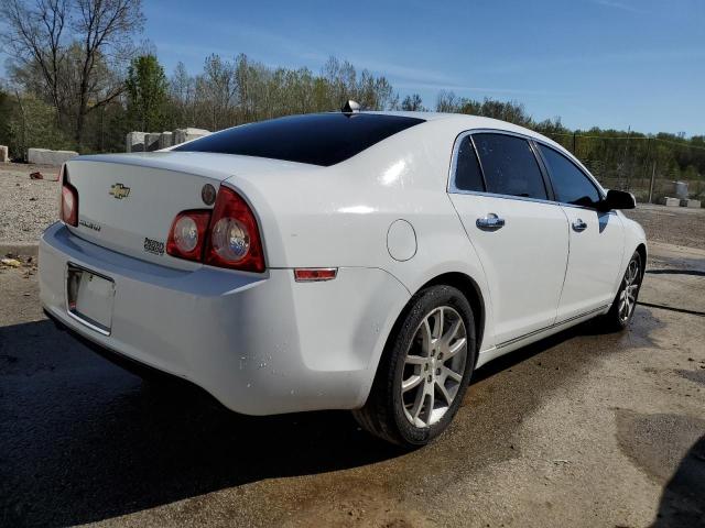 Photo 3 from auction – 2012 CHEVROLET MALIBU LTZ with VIN 1G1ZE5EU5CF262222