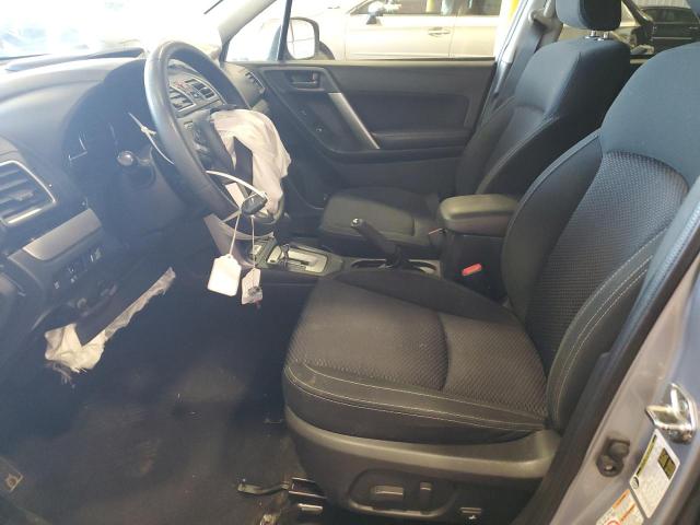 Photo 7 from auction – 2018 SUBARU FORESTER 2 with VIN JF2SJAGC5JH404198