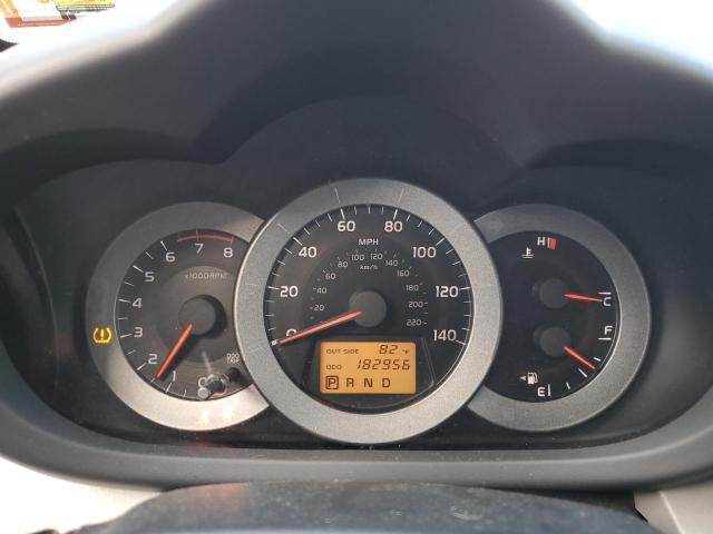 Photo 9 from auction – 2008 TOYOTA RAV4 with VIN JTMZD33V886079804