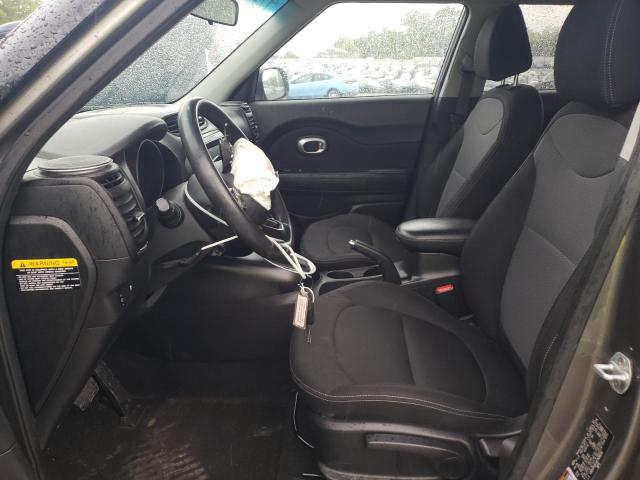 Photo 7 from auction – 2019 KIA SOUL + with VIN KNDJP3A5XK7689261
