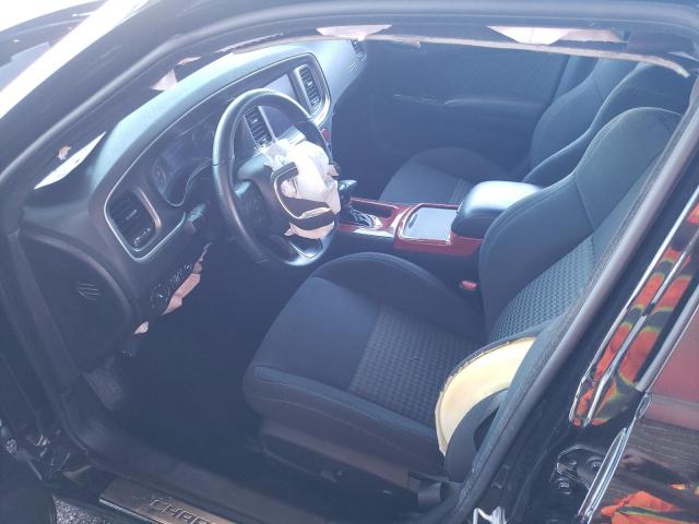 Photo 7 from auction – 2021 DODGE CHARGER R/ with VIN 2C3CDXCT4MH612272