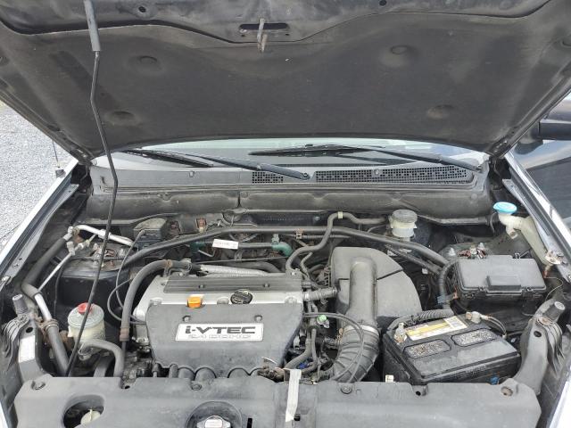 Photo 12 from auction – 2002 HONDA CR-V LX with VIN SHSRD78442U007350