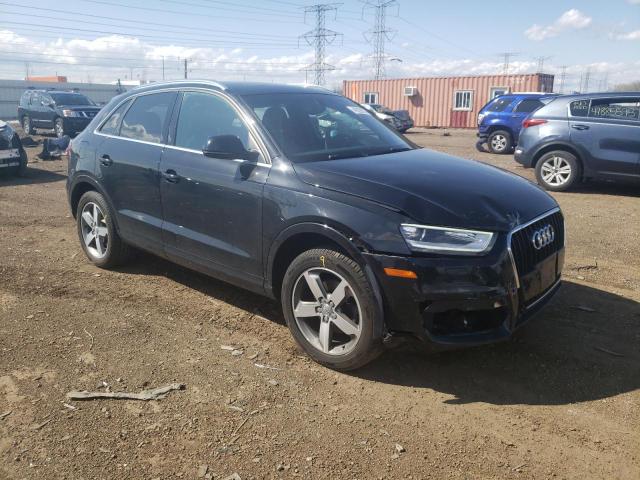 Photo 4 from auction – 2015 AUDI Q3 PREMIUM with VIN WA1EFCFS8FR012698