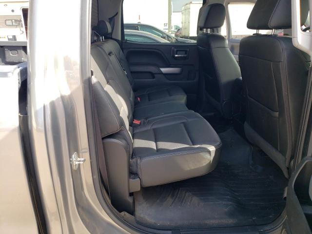 Photo 10 from auction – 2017 CHEVROLET SILVERADO with VIN 3GCUKSEJ6HG232229