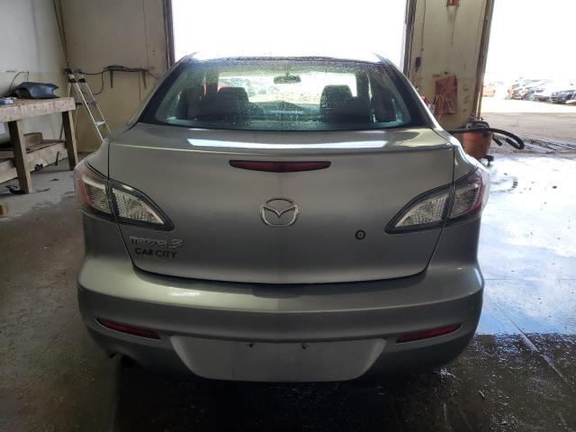 Photo 6 from auction – 2012 MAZDA 3 I with VIN JM1BL1UFXC1501335