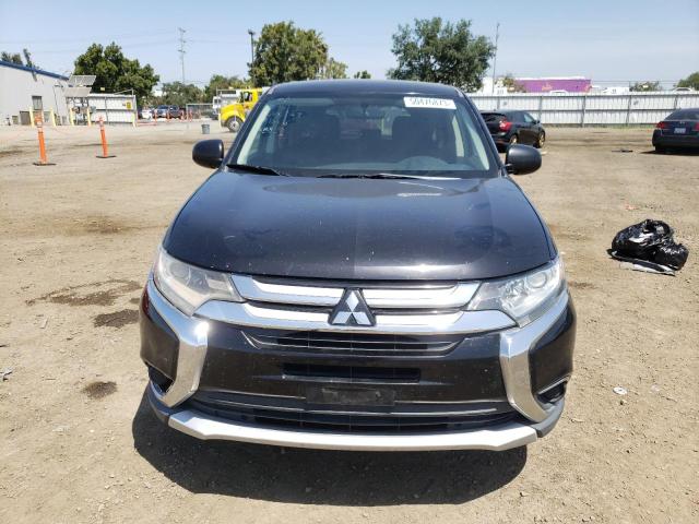 Photo 5 from auction – 2016 MITSUBISHI OUTLANDER with VIN JA4AD2A36GZ038572